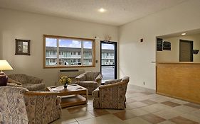 Super 8 By Wyndham Pendleton